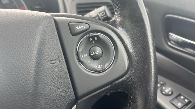 Honda CR-V 1.6 i-DTEC 160 EX 5dr Diesel Estate